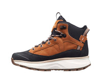 Montana Boot PTX Curry Brown