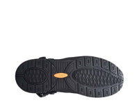 IQ SR M Black