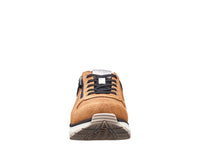 Dynamo Zip W Curry Brown