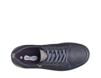 Bruno Dark Blue