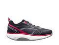 ID Zoom II Black/Pink