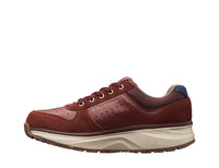 Dynamo Zip W Dark Red