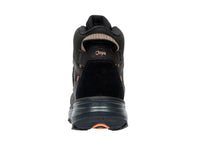 Montana Boot PTX Black