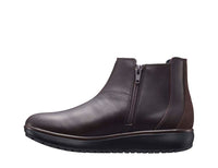 London II Dark Brown
