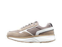 Tina II Beige/White
