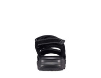 Komodo Black