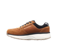 Dynamo Zip W Curry Brown