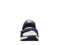 Flores Dark Blue