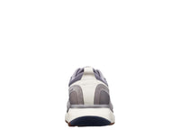 David II Grey