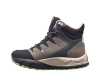 Sierra STX W Brown/Black