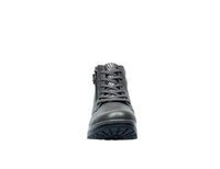 Wilma II Dark Grey