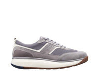 David II Grey