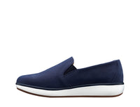 Clara Dark Blue