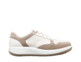 Britt Beige/White