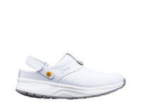 IQ ESD W White