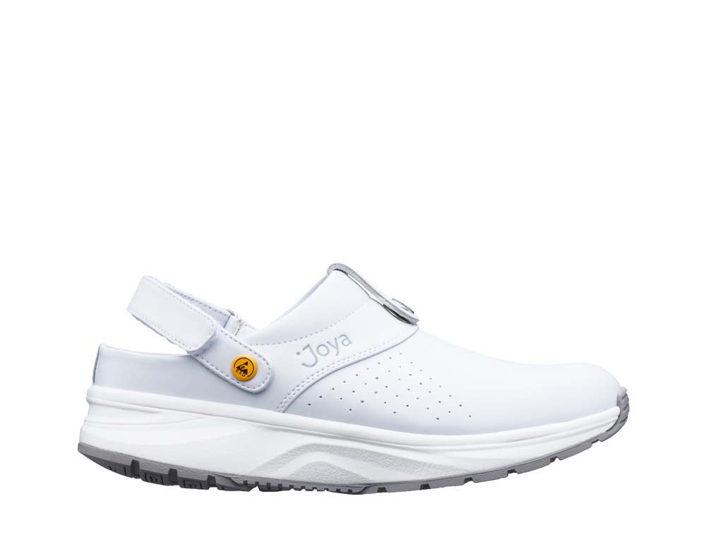 IQ ESD W White