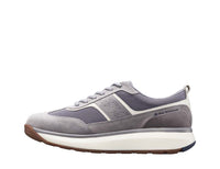 David II Grey