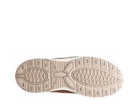 Dynamo Zip W Curry Brown