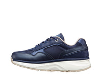 Tina II Dark Blue