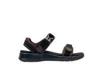 Capri III Brown