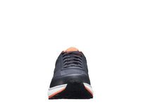 Cancun II Black/Orange