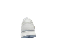 Dynamo III SR W White