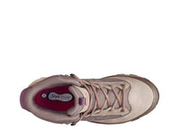 Montana Boot PTX Brown
