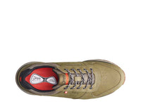 Dynamo Classic M Green