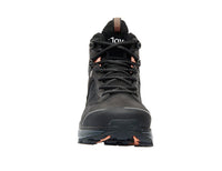 Montana Boot PTX Black