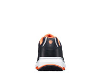 Cancun II Black/Orange