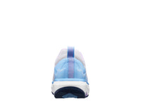 ID Zoom III Grey Blue