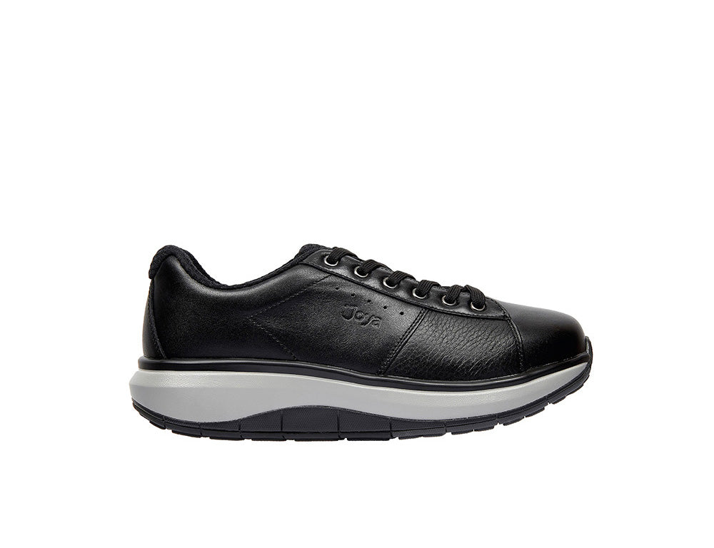 Malibu SR W Black