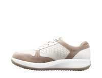 Britt Beige/White