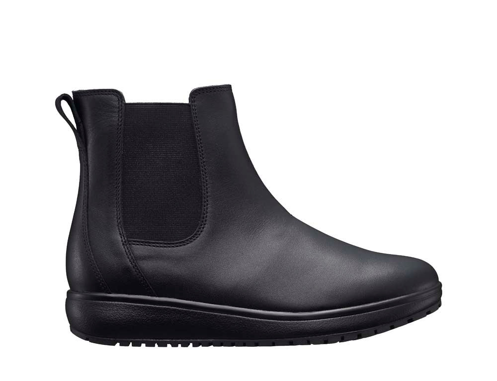 London III Black