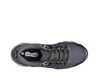 Santiago STX Black/Grey