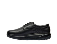 Mustang II Black