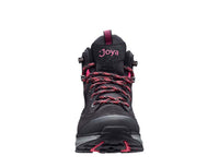 Montana Boot PTX Black/Pink