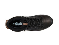 Montana Boot PTX Black