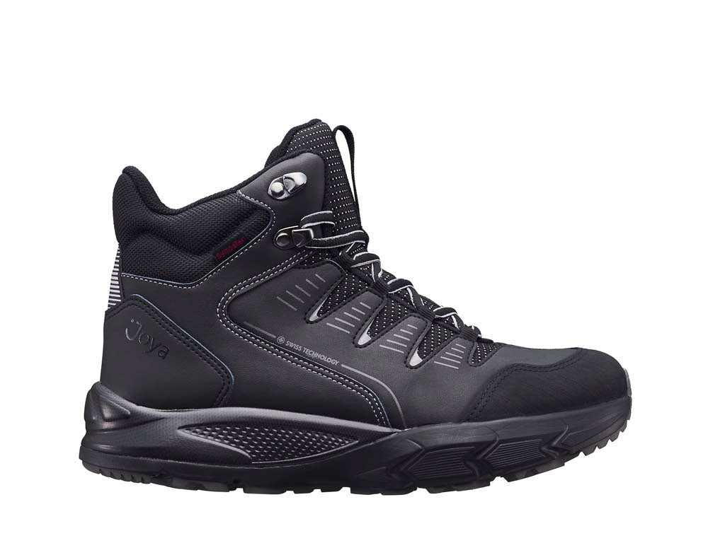 Sierra STX W Black