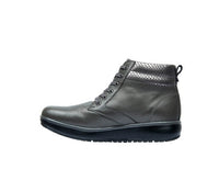 Wilma II Dark Grey