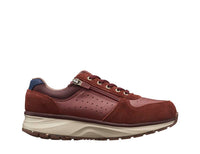 Dynamo Zip W Dark Red
