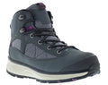Montana Boot PTX Moss