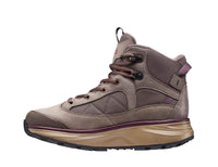Montana Boot PTX Brown