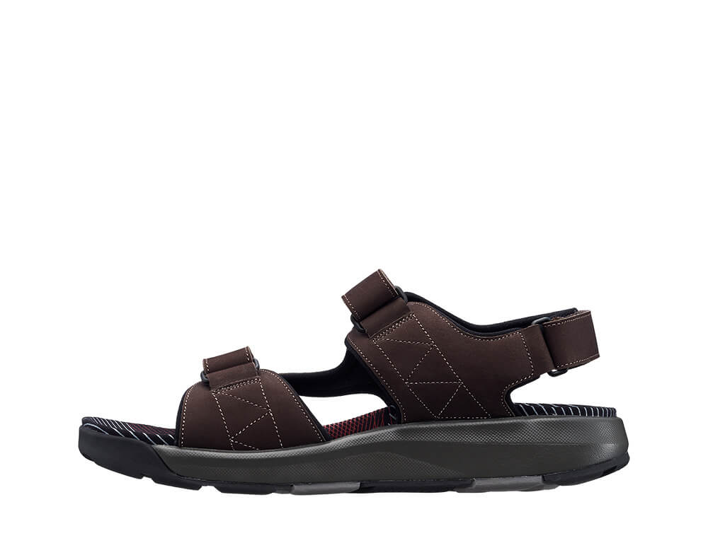 
                  
                    Alexander Dark Brown
                  
                