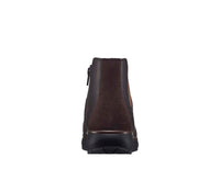 London II Dark Brown