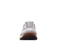 David II Grey