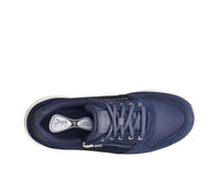Dynamo Zip W Dark Blue