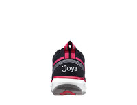 ID Zoom II Black/Pink