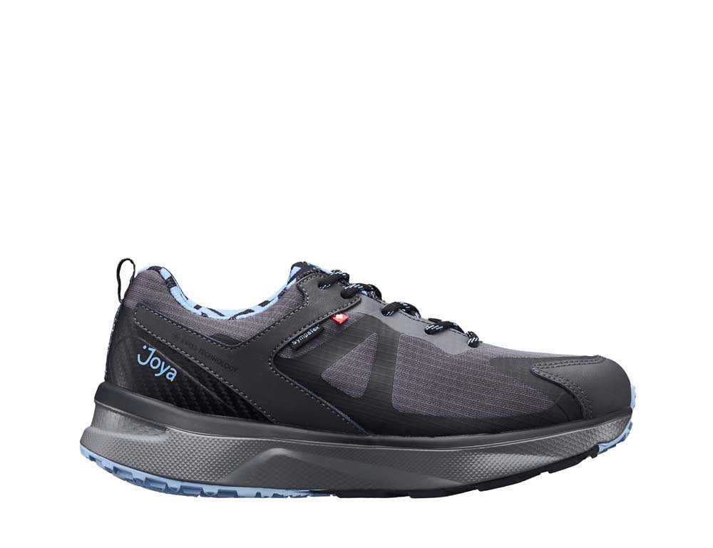 Veloce STX W Dark Grey