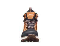 Montana Boot PTX Curry Brown